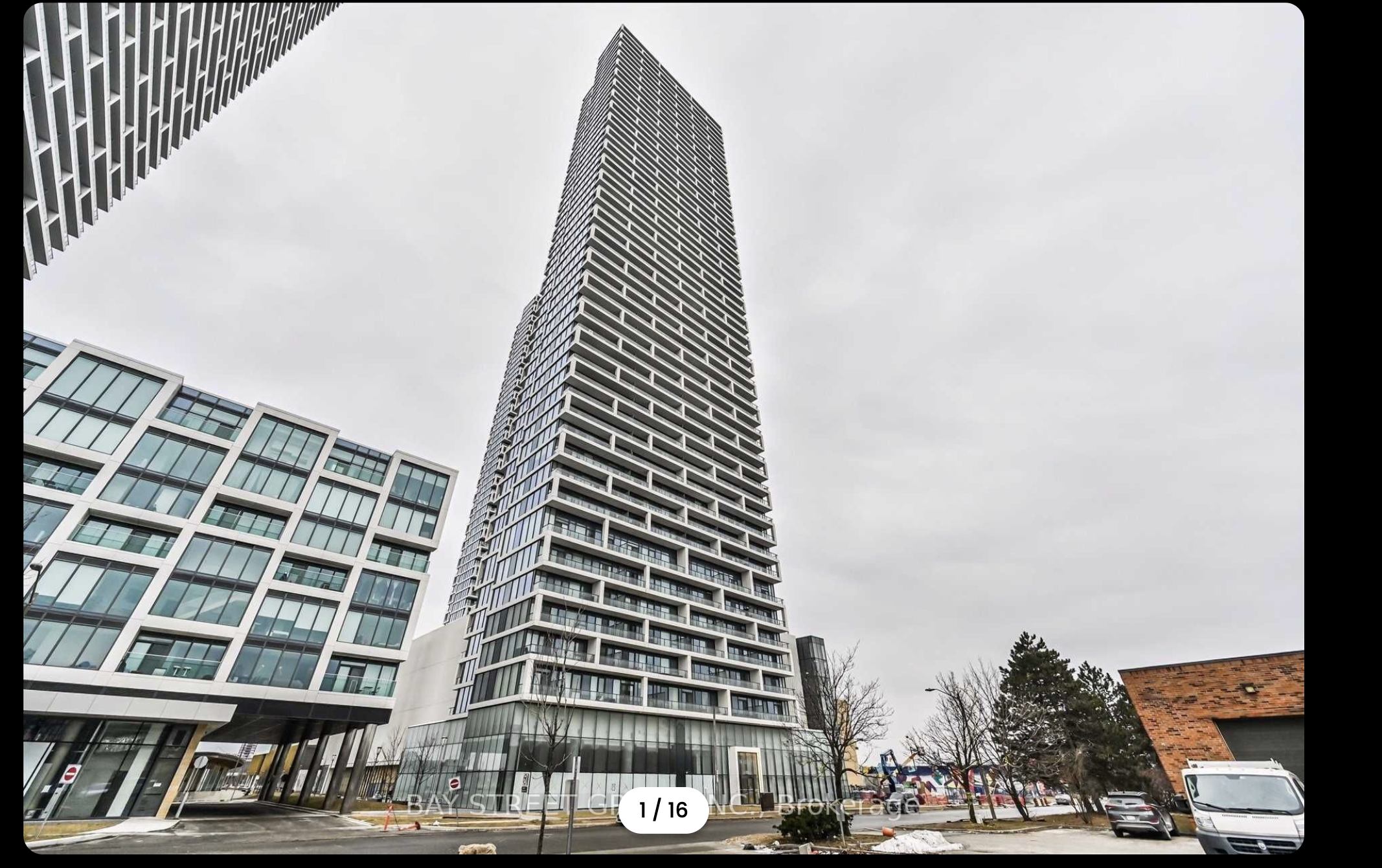 3110-898 portage parkway, Vaughn Ontario